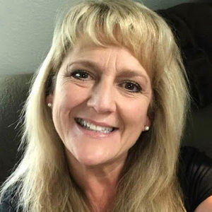 Meet your Posher, Bethany